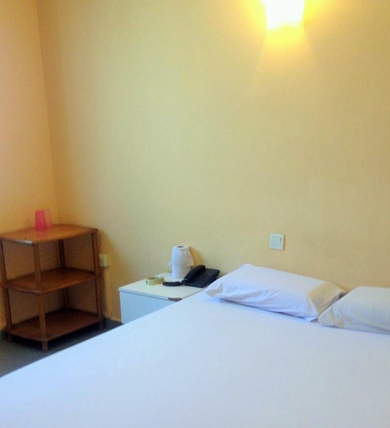K ホテル 12【Staycation 認定】 シンガポール エクステリア 写真