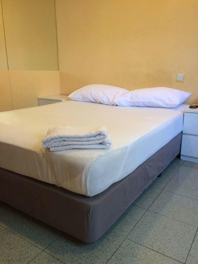K ホテル 12【Staycation 認定】 シンガポール エクステリア 写真