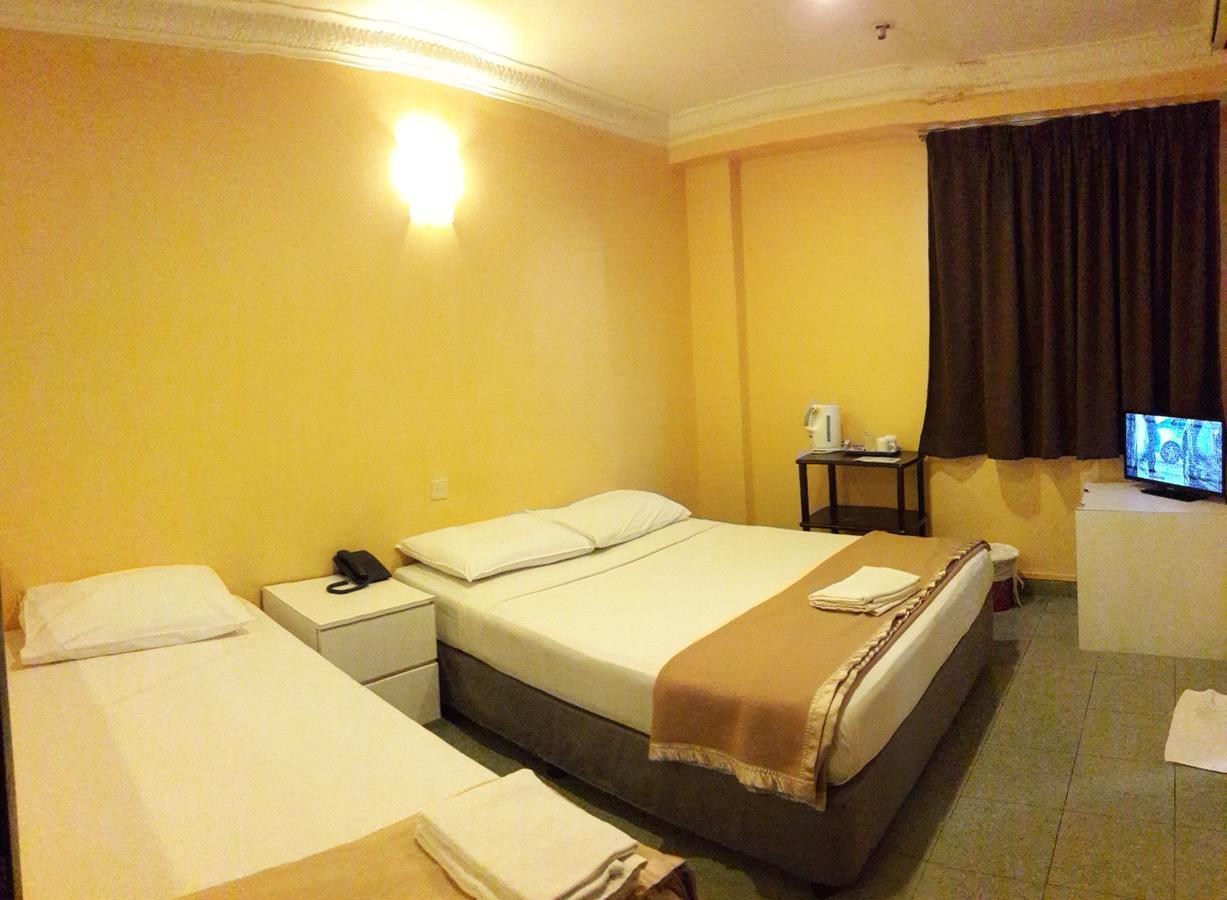 K ホテル 12【Staycation 認定】 シンガポール エクステリア 写真